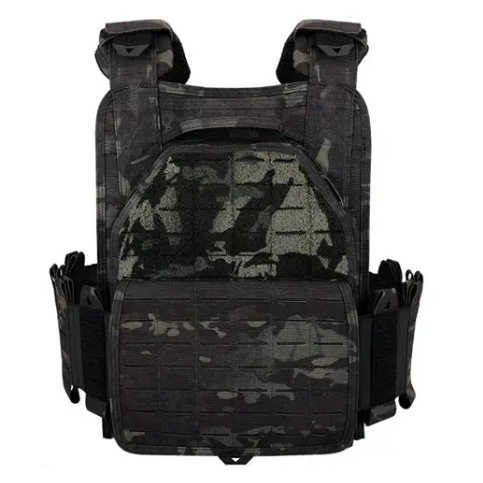 What Is A Ballistic Vest And How Does It Work?