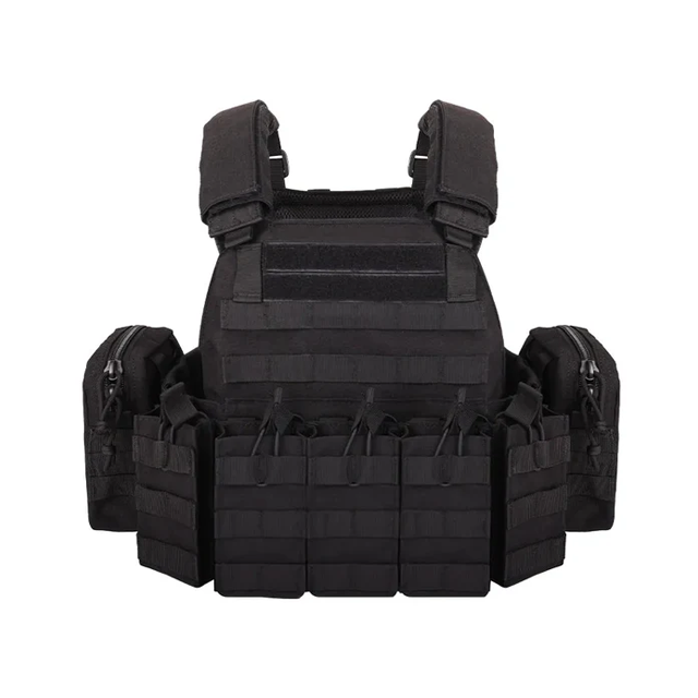 bulletproof vest 1