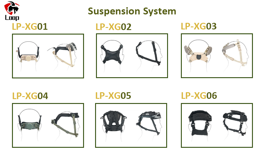 Suspension System