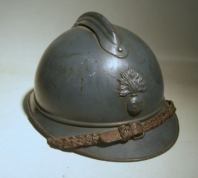 Adrian Helmet