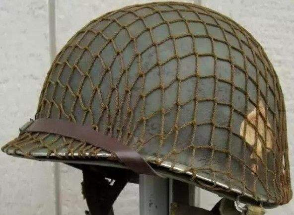Tactical Helmet Cover