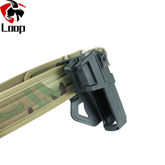 Portable Waist Gun Holster(6)