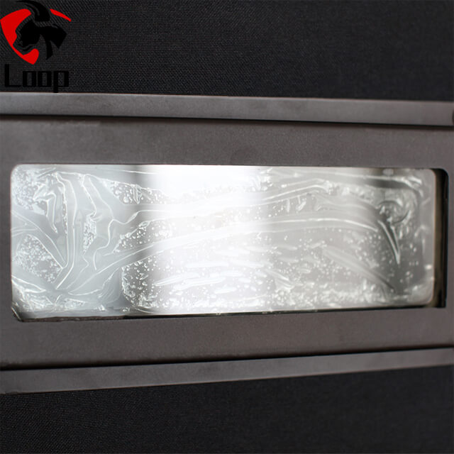 Folding Tactical Ballistic Shield (5)