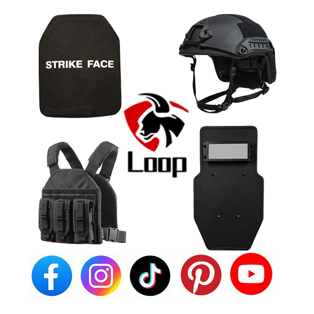 How Social Media Platforms Drive PPE Sales