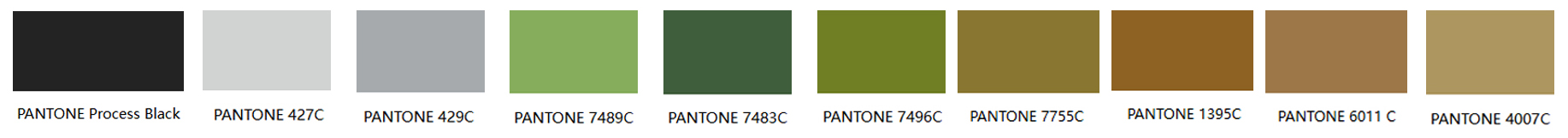 color