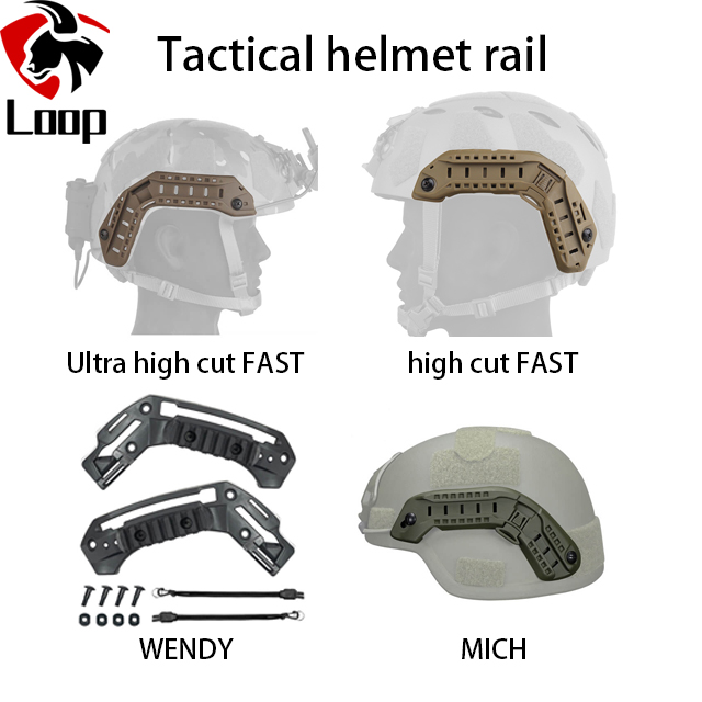 rails