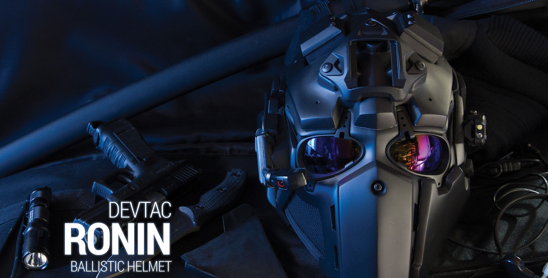 DevTac Ronin(1)