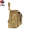 High Performance Multifunctional Leg Tactical Backpack