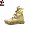 Desert Color Protection Breathable Comfortable Convenience Army Combat Boots