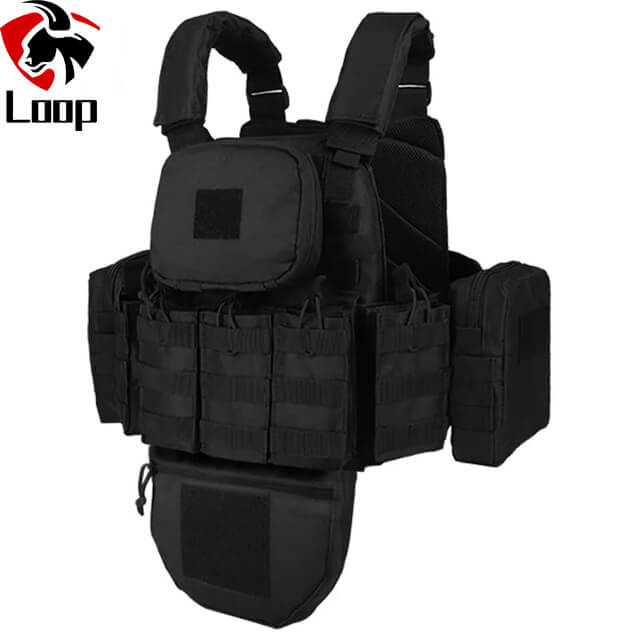 Army Protect Tactical Vest Range Training Hunting 