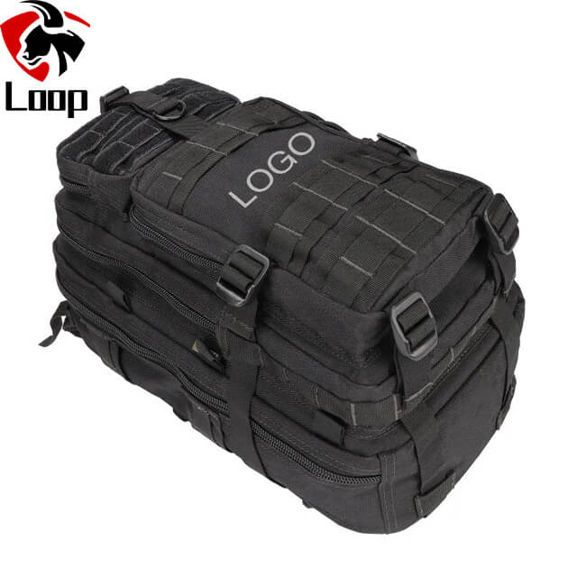 Tactical Backpack Outdoor Bag Hiking Bag Travel Bag Climbing Bag