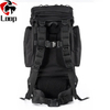 Large Capacity Bottom Molle Traveling Hunting Tactical Backpack