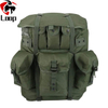 Olive Monotone Operator Green Backpack Combat Field Tactical Alice Rucksack