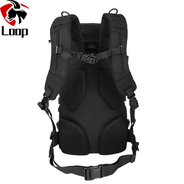 Multifunctional Tactical Backpack Men Outdoor Mountaineering Bag Sports Camouflage Shoulder Bag Sports Backpacks