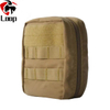 Waterproof Emergency Military Molle Small Tactical First Aid Pouch Medical Kit Bag