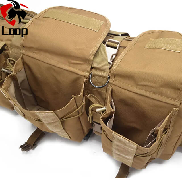 36in Military Hunting Gun Bag Rifle Bag Factory Directly Sell In Low Price
