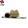 Tactical Waist Bag Military Fanny Pack Waterproof Utility Belt with Water Bottle Holder