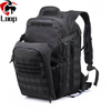 Military Tactical Backpack Hiking Camping Bag Large Capacity Outdoor Sports Waterproof Camouflage Bag