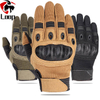 New Design High Quality Field Combat Tactical Gloves