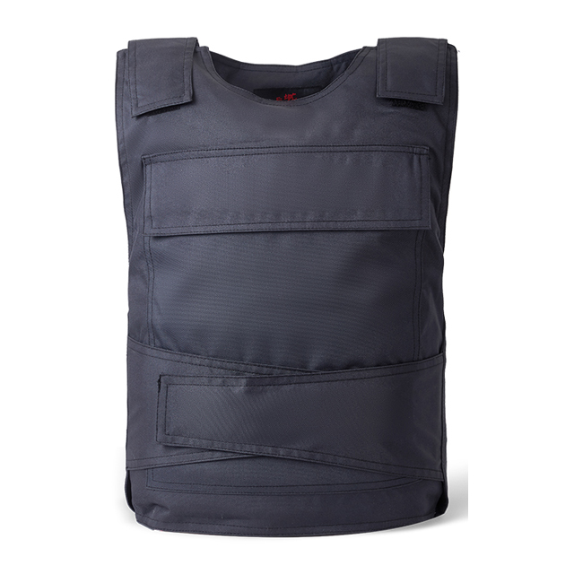 Standard Bulletproof Vest 1