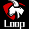 LOOP CIRCLE Logo