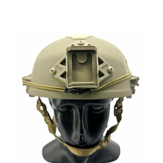 Military Cheap Level 3a Tactical Lightweight High Cut Ballistic Helmet