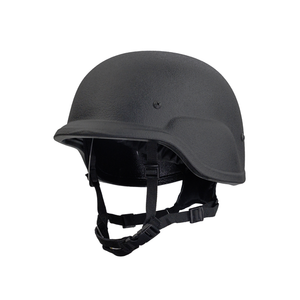 Black M88 PASGT Helmet