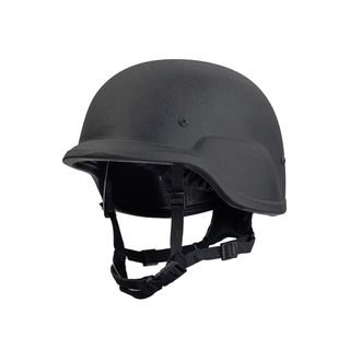 Aramid Thickness (8mm) Lightweight Cheap Army Ballistic Helmets For Law Enforcement For Sale