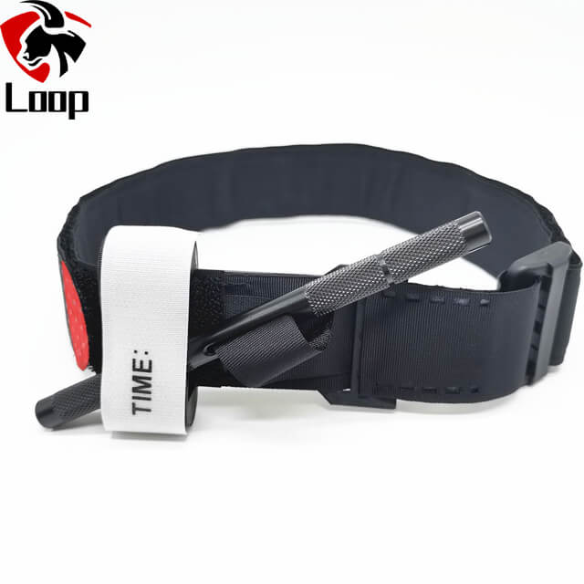Emergency accessories Outdoor Tactical Tourniquet