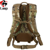 Tactical Backpack Mountaineering Hiking Outdoor Bag Camouflage Shoulder Dragon Egg Bag