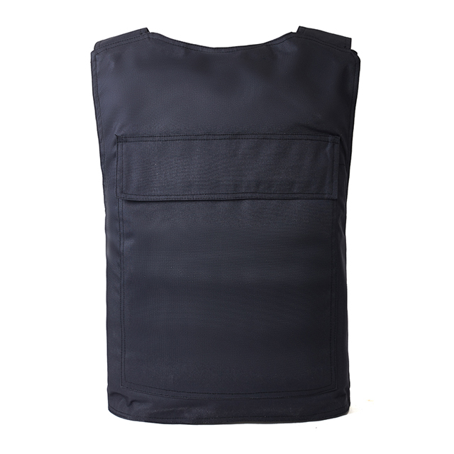 600D Oxford Fabric Police Bulletproof Soft Civilian Best Ballistic Vest