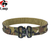 Battlefield Sports Quick Release Metal Stable Tactical Belt