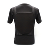 Soft Breathable Concealed Lightest T Shirt Style Bulletproof Vest Price