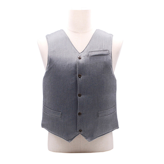 High Quality Lightest Suit Style Inner Civilian Concealed Ballistic Vest