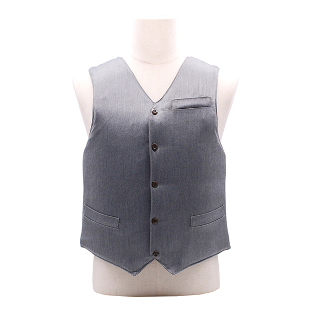 High Quality Suit Jacket Style Inner-wearing Bulletproof Vest