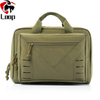 Waterproof Outdoors Multifunctional Tool Kit Large Capacity Wear Resistant Tactics Handbag