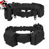 Quick Release Adjustable Security Guard Patrol Multifunctional Tactical Belt