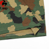 Breathable Tactical Combat Camouflage T Shirt for Men
