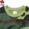 Tactical Army Breathable Clothes Combat T Shirt
