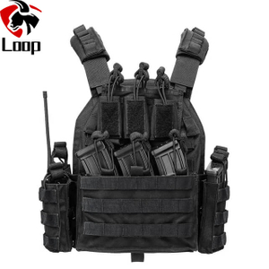 Standard Tactical Vest Outdoor Vest Army Fans Outdoor Vest Cs Game Vest expand Training Field Equipment