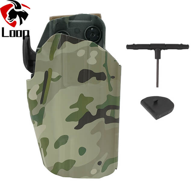 General Multiple Model Compatibility Competitive Activity Wargame Tactics Quickly Remove The Holster