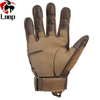 New Design Outdoor Sports Multi Function Non Slip Tactical Gloves