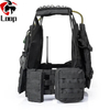 Army Fans Outdoor Vest Cs Game Vest Special Police SWAT Tactical Vest Forces Combat Training Vest