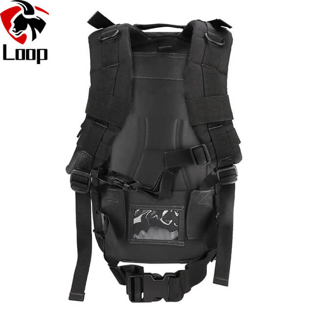 Tactical Backpack Outdoor Bag Hiking Bag Travel Bag Climbing Bag