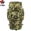 Large Capacity Bottom Molle Traveling Hunting Tactical Backpack
