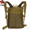 Outdoors Waterproof Expand Capacity Large Size 45L Attack Tactical Backpack