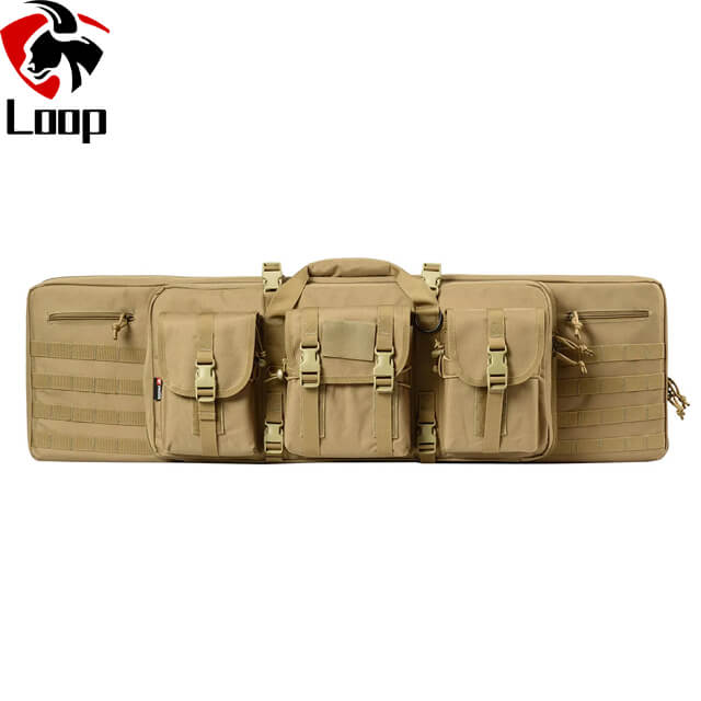 36in Military Hunting Gun Bag Rifle Bag Factory Directly Sell In Low Price