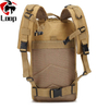 Ultra-Light and Multi-Functional 30L Capacity Shoulder Tactical Backpack