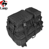 Mountaineering Military Tactical Backpack Men's Hiking Sports Backpack Camouflage System Outdoor Bag 45L