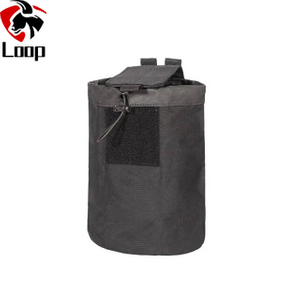 Tactical Sundries Bag Folding Bag Tactical Accessories Tactical Vest Accessories Bulletproof Vest Accessories
